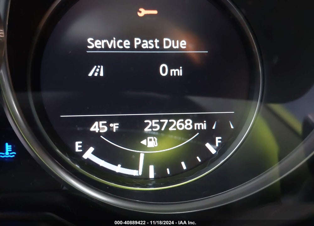 2018 MAZDA CX-5 TOURING VIN: JM3KFBCM0J0416849