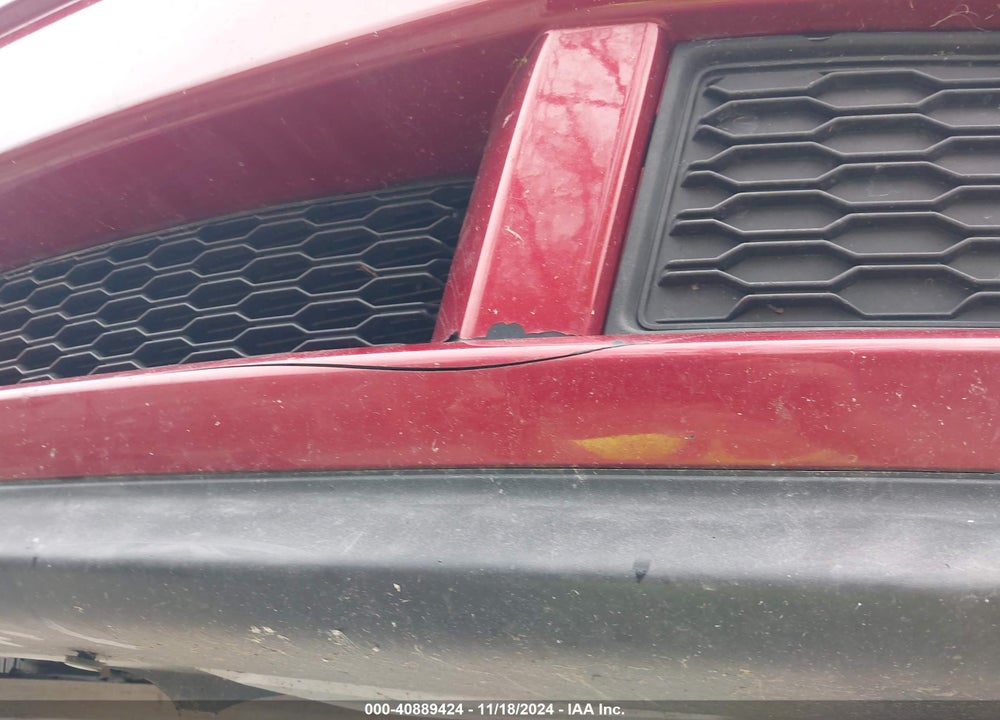 2011 DODGE JOURNEY CREW VIN: 3D4PG3FG1BT516165