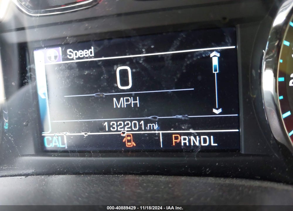 2017 CHEVROLET SILVERADO 1500 1LT VIN: 1GCVKREC9HZ362729