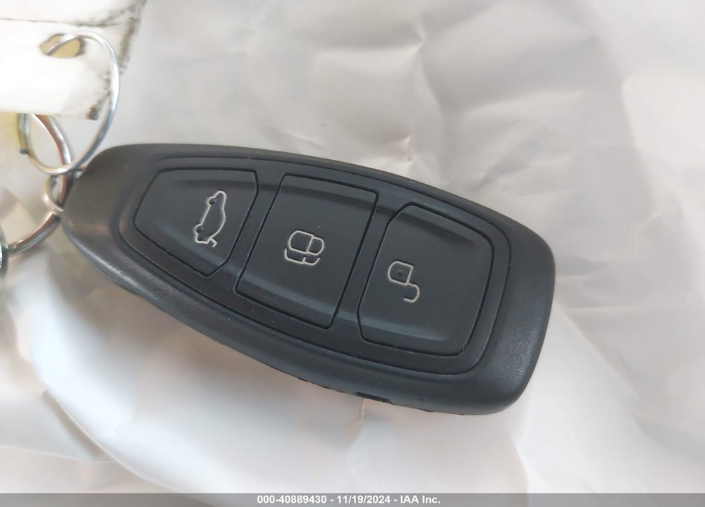 2011 FORD FIESTA SEL VIN: 3FADP4CJ8BM106629