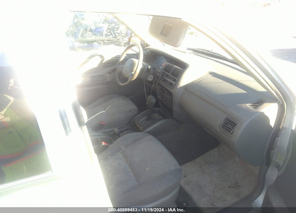 2003 CHEVROLET TRACKER HARD TOP BASE VIN: 2CNBJ13CX36951704
