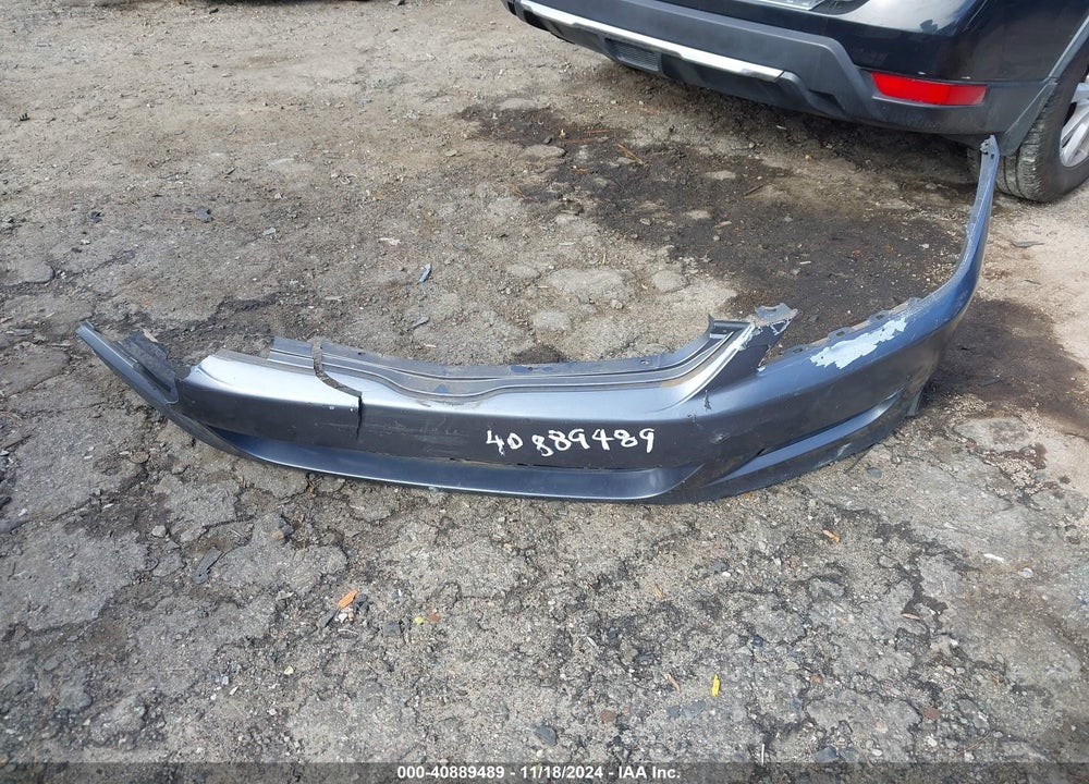 2006 HONDA ACCORD 3.0 EX VIN: 1HGCM82646A013114