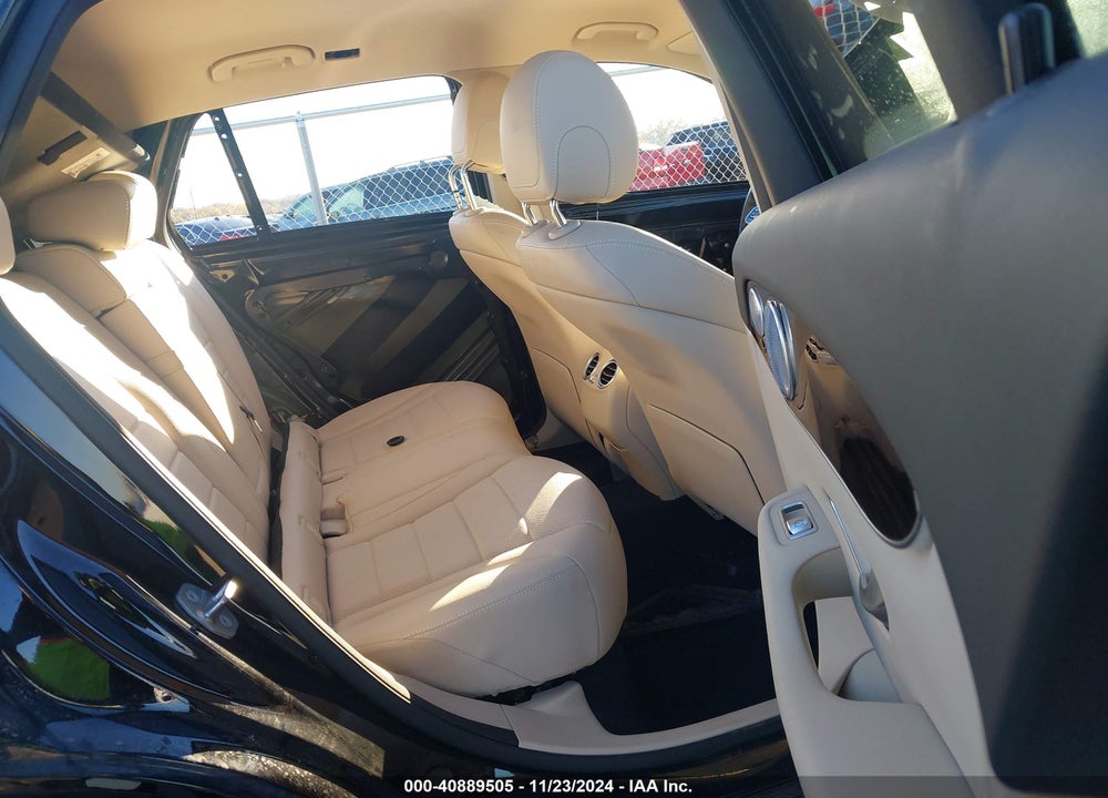 2020 MERCEDES-BENZ GLC 300 VIN: W1N0G8DB4LF858135