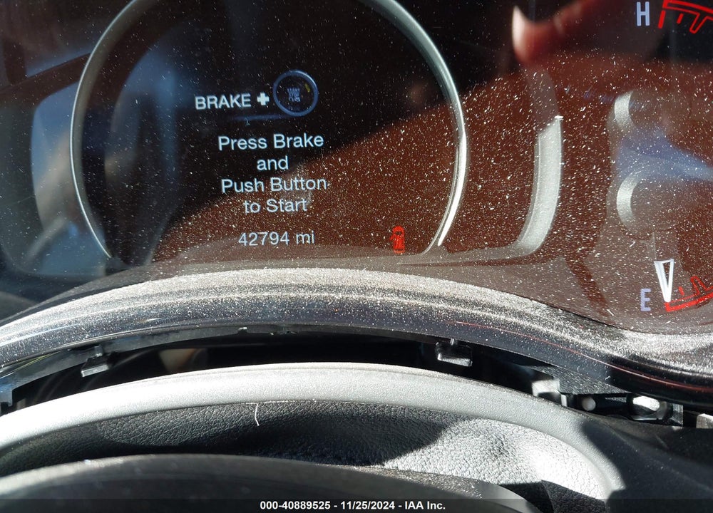 2022 DODGE DURANGO GT AWD VIN: 1C4RDJDG8NC188362