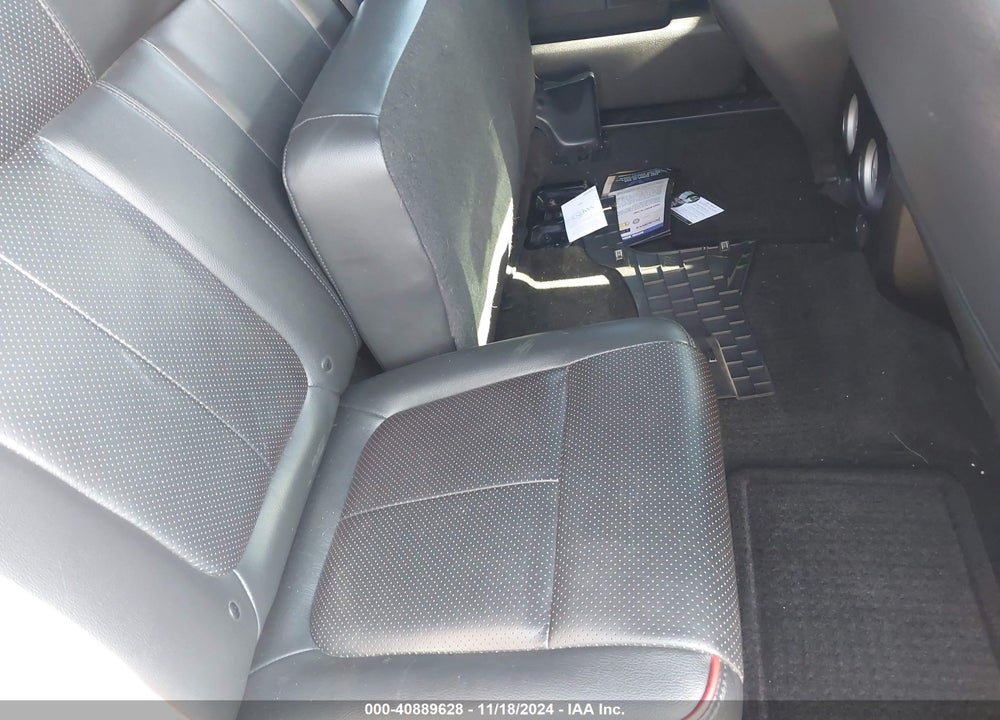 2012 FORD F-150 FX2 VIN: 1FTFX1CT2CFB33054