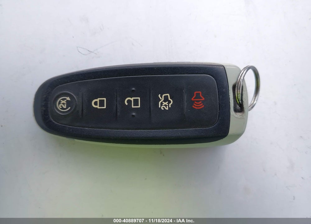 2013 FORD C-MAX ENERGI SEL VIN: 1FADP5CU3DL543538