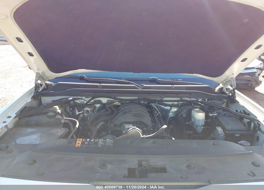 2017 GMC SIERRA 1500 SLT VIN: 3GTU2NEC6HG153243