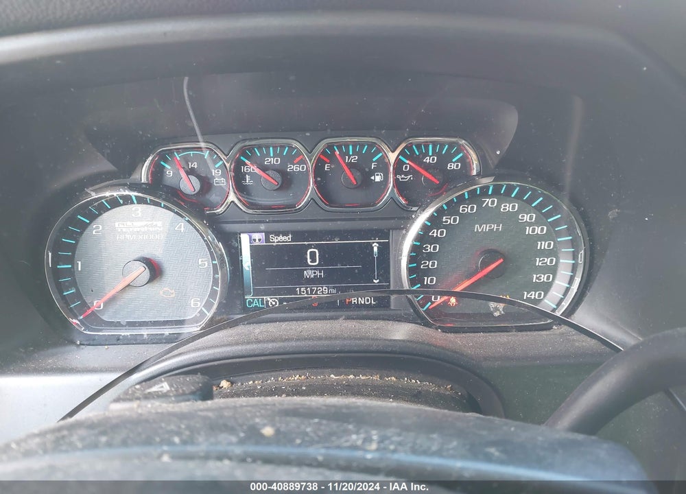 2017 GMC SIERRA 1500 SLT VIN: 3GTU2NEC6HG153243
