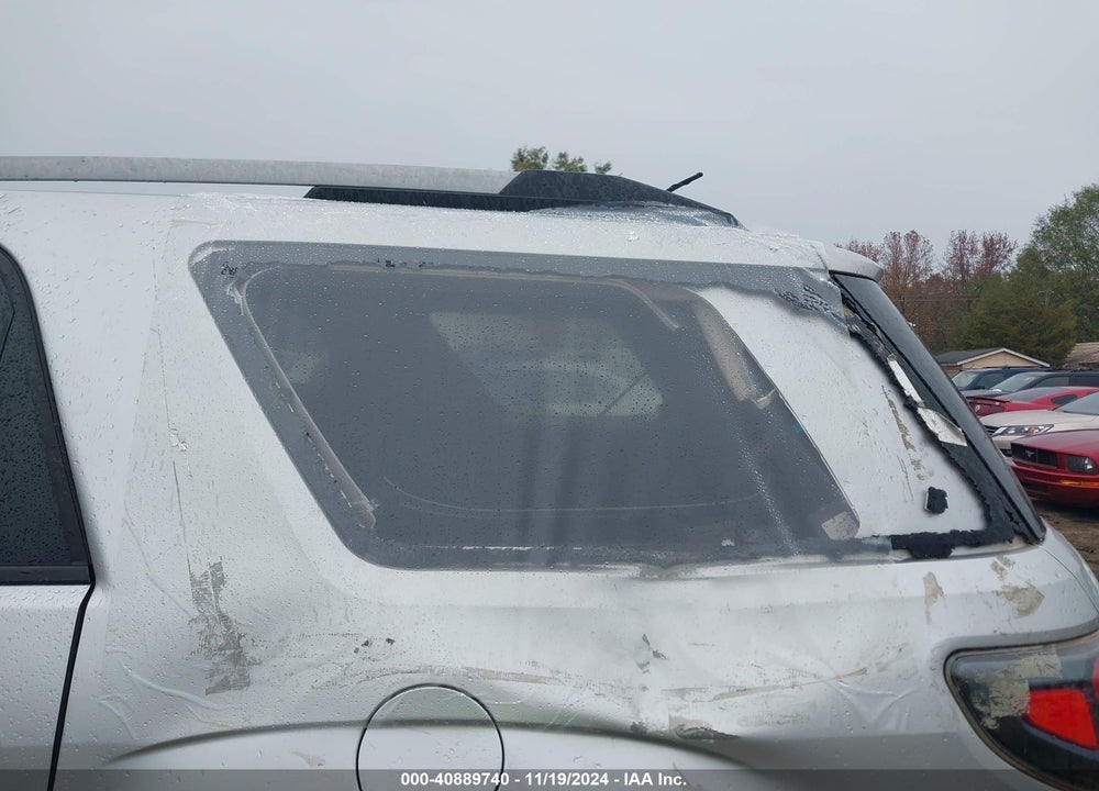 2015 GMC ACADIA SLE-2 VIN: 1GKKVPKD5FJ191439