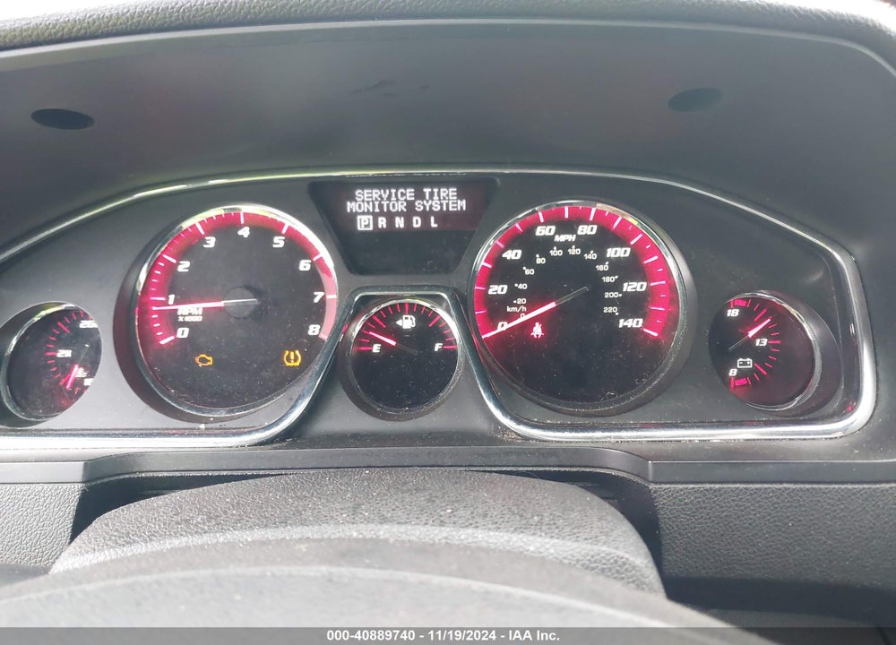 2015 GMC ACADIA SLE-2 VIN: 1GKKVPKD5FJ191439