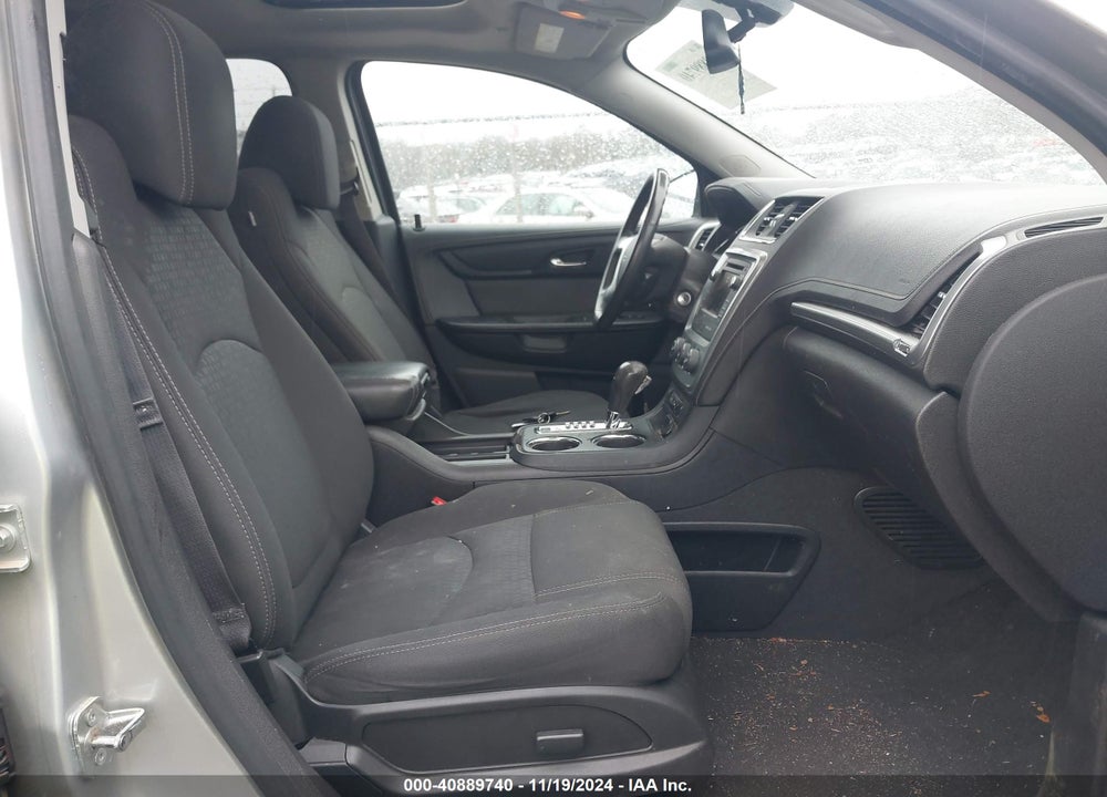 2015 GMC ACADIA SLE-2 VIN: 1GKKVPKD5FJ191439