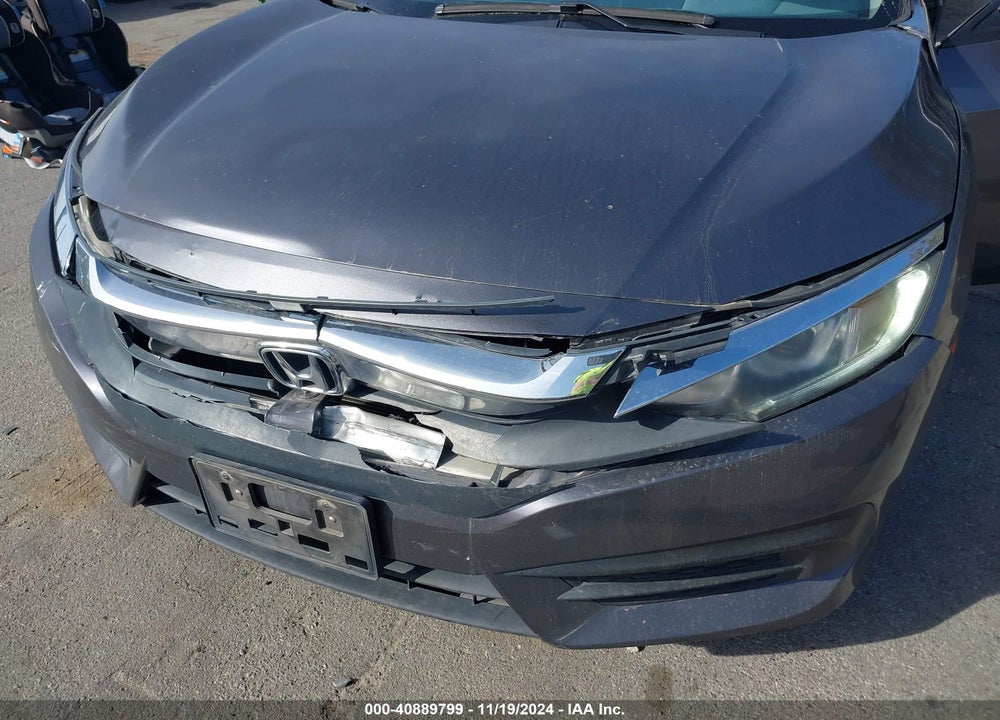 2017 HONDA CIVIC EX VIN: 2HGFC2F72HH544347
