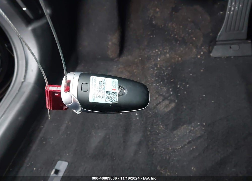 2024 HYUNDAI TUCSON SEL VIN: 5NMJB3DE9RH429060