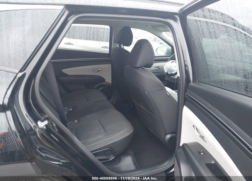 2024 HYUNDAI TUCSON SEL VIN: 5NMJB3DE9RH429060
