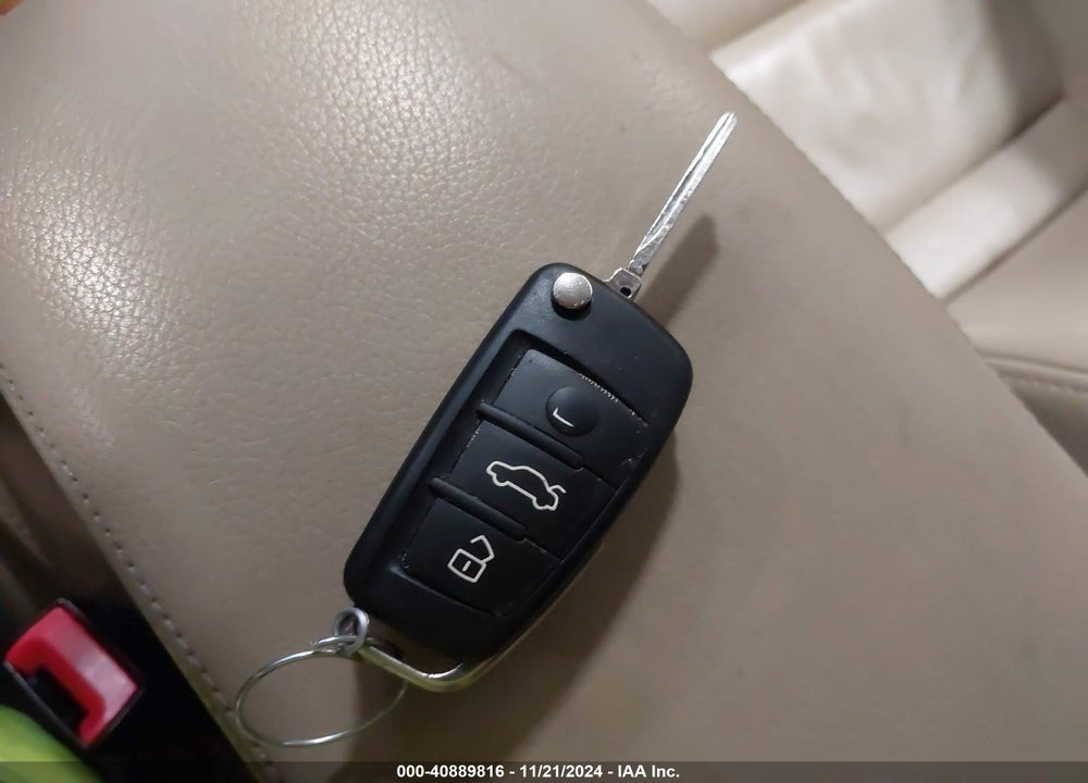 2006 AUDI A6 3.2 VIN: WAUDH74F46N107143