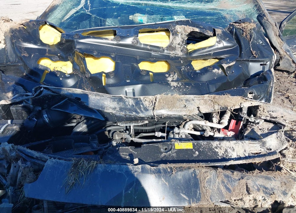 2023 SUBARU CROSSTREK PREMIUM VIN: JF2GTACC8PG316511
