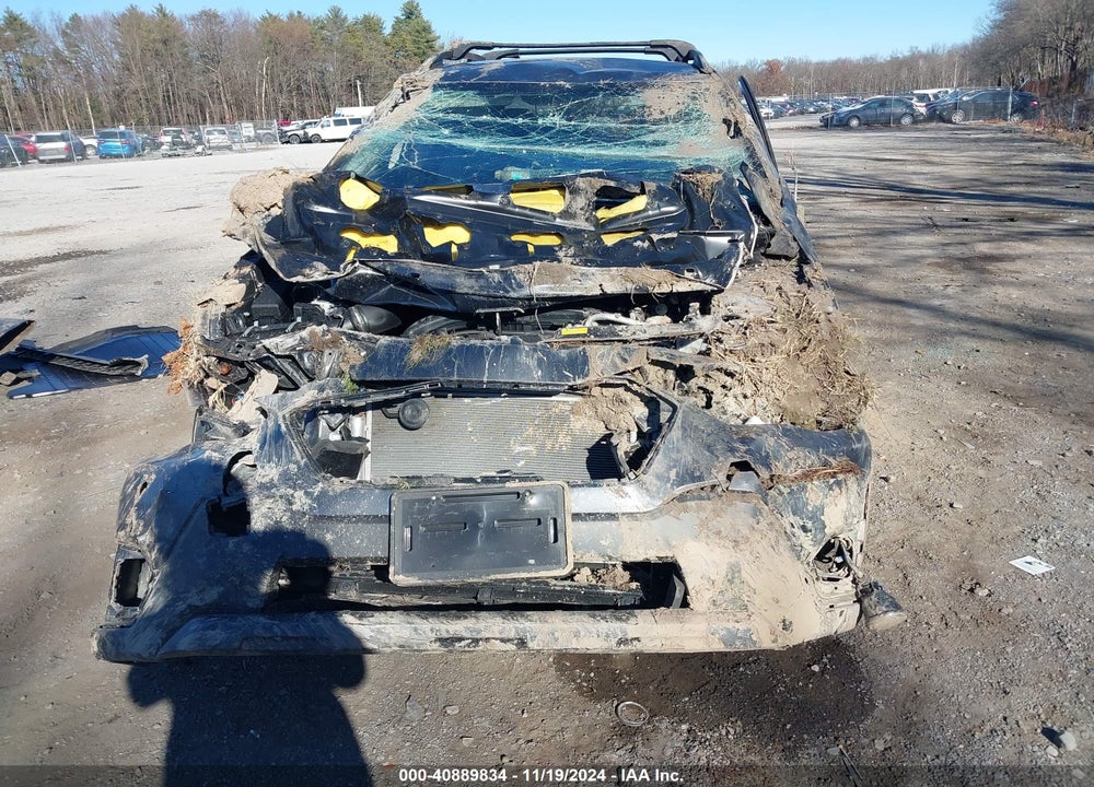 2023 SUBARU CROSSTREK PREMIUM VIN: JF2GTACC8PG316511