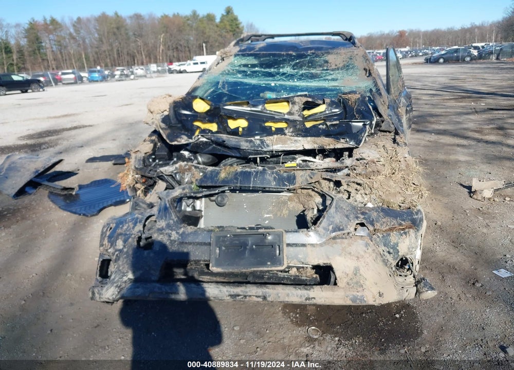 2023 SUBARU CROSSTREK PREMIUM VIN: JF2GTACC8PG316511