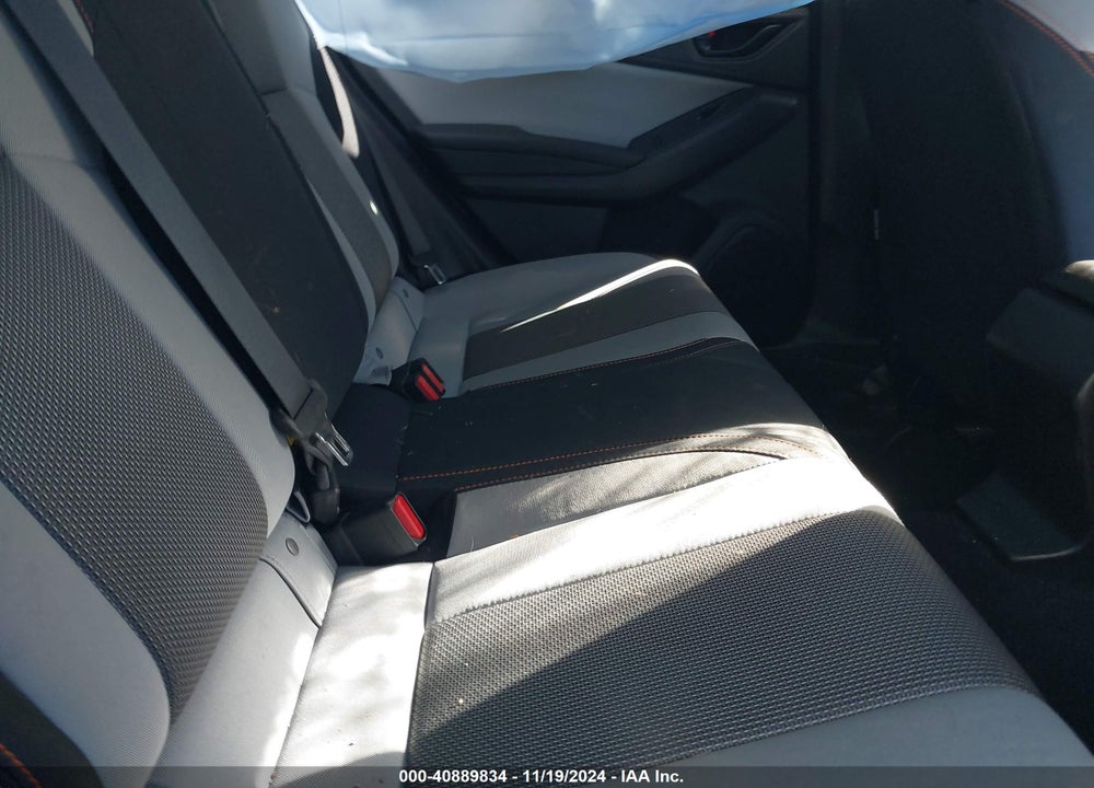 2023 SUBARU CROSSTREK PREMIUM VIN: JF2GTACC8PG316511