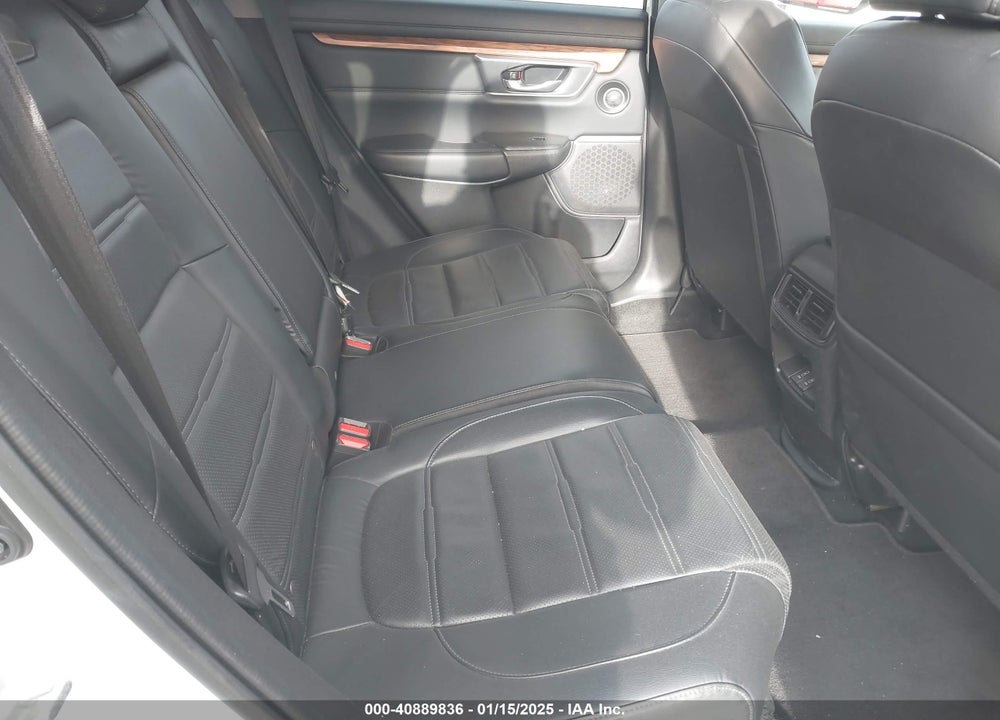 2021 HONDA CR-V AWD EX-L VIN: 2HKRW2H82MH646452