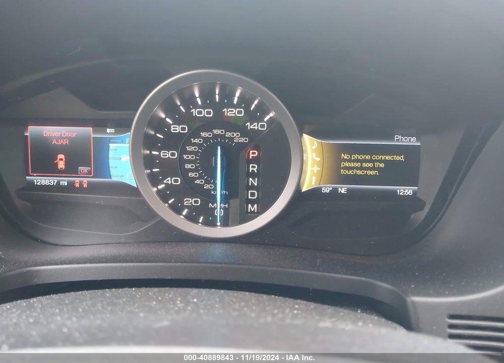 2013 FORD EXPLORER XLT VIN: 1FM5K7D82DGC76990