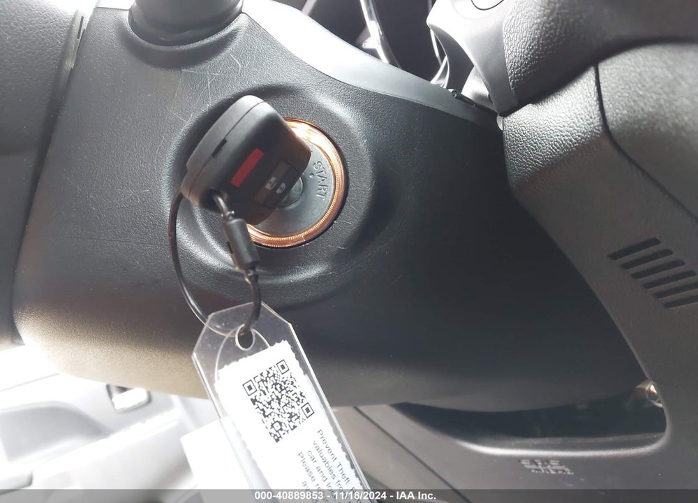 2024 MITSUBISHI OUTLANDER SPORT 2.0 ES /2.0 LE /2.0 RALLIART /2.0 S /2.0 SE /2.0 TRAIL EDITION /ES/LE/RALLIART/S/SE/TRAIL EDITION VIN: JA4ARUAU4RU006869