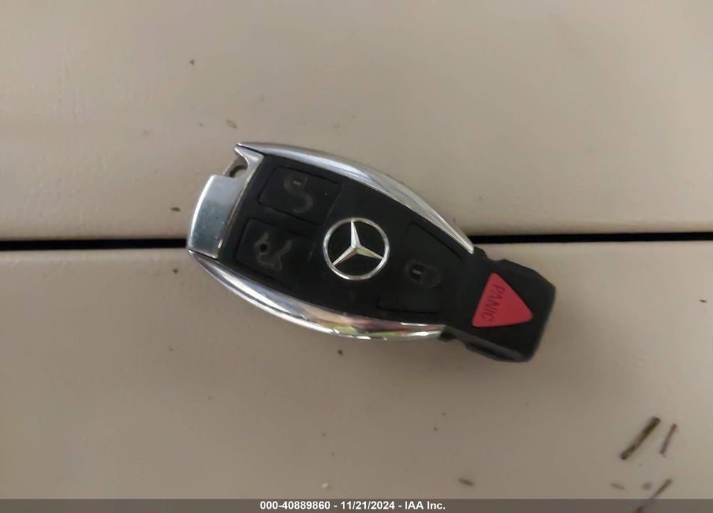 2014 MERCEDES-BENZ E 250 BLUETEC 4MATIC VIN: WDDHF9HB2EA966045
