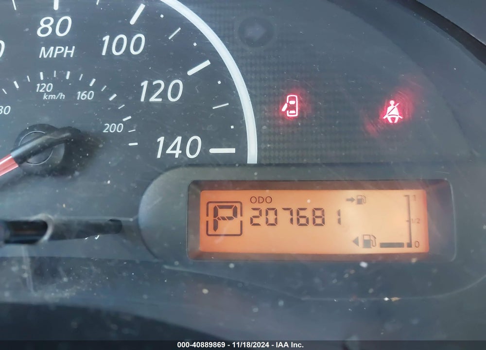 2012 NISSAN VERSA 1.6 S+ VIN: 3N1CN7AP7CL915960
