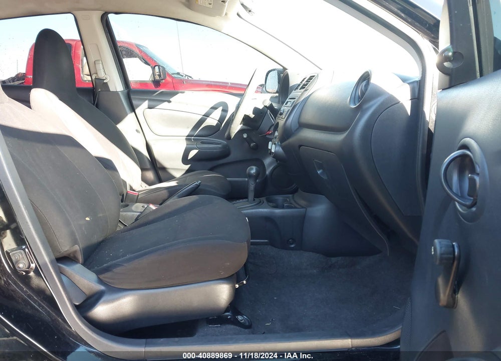 2012 NISSAN VERSA 1.6 S+ VIN: 3N1CN7AP7CL915960