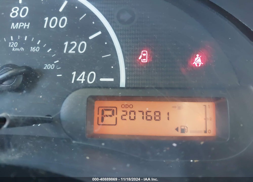2012 NISSAN VERSA 1.6 S+ VIN: 3N1CN7AP7CL915960