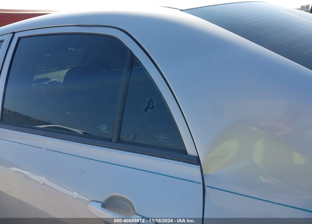 2013 TOYOTA COROLLA VIN: 5YFBU4EE5DP169192