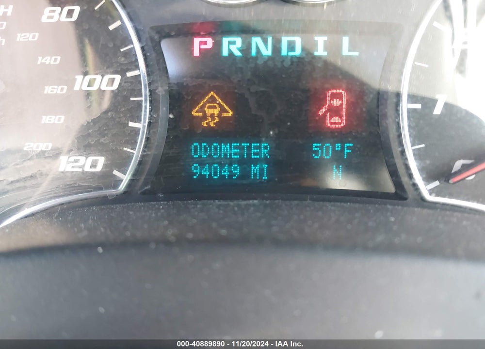 2009 CHEVROLET EQUINOX LT VIN: 2CNDL63F496233004