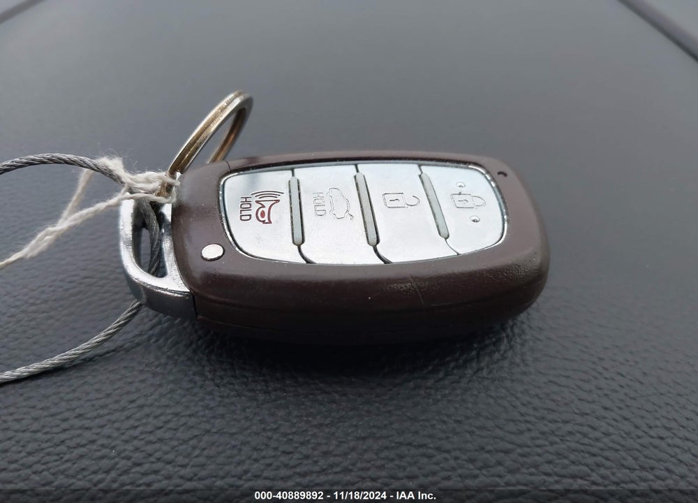 2015 HYUNDAI SONATA SPORT VIN: 5NPE34AF4FH051066
