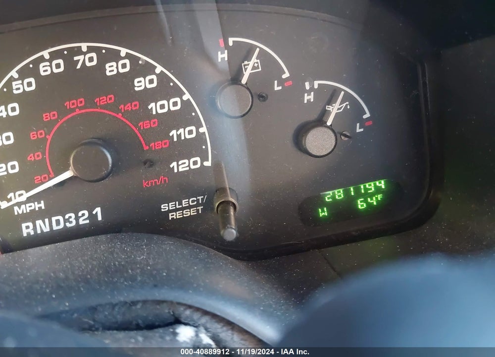 2002 FORD EXPLORER XLT VIN: 1FMZU73E92ZC51928