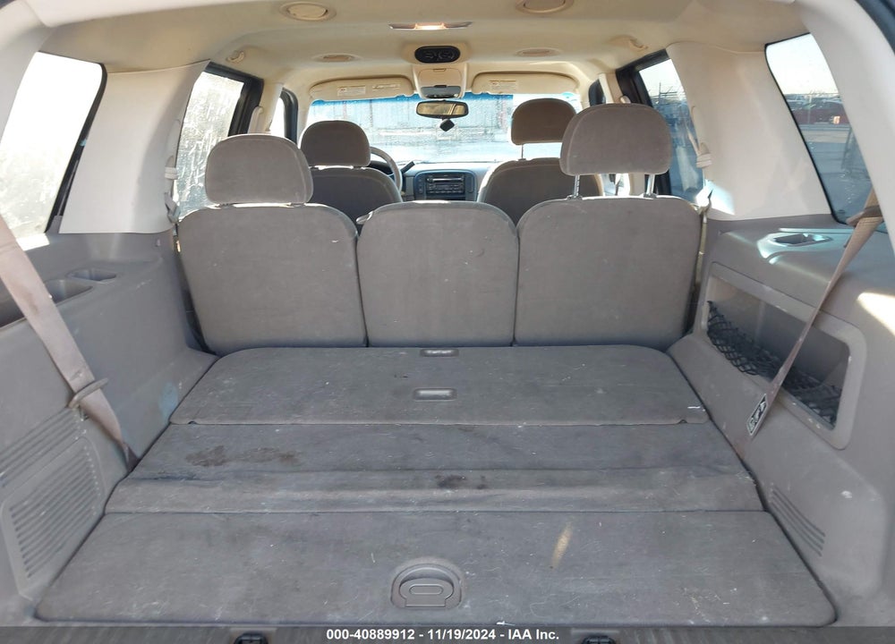 2002 FORD EXPLORER XLT VIN: 1FMZU73E92ZC51928