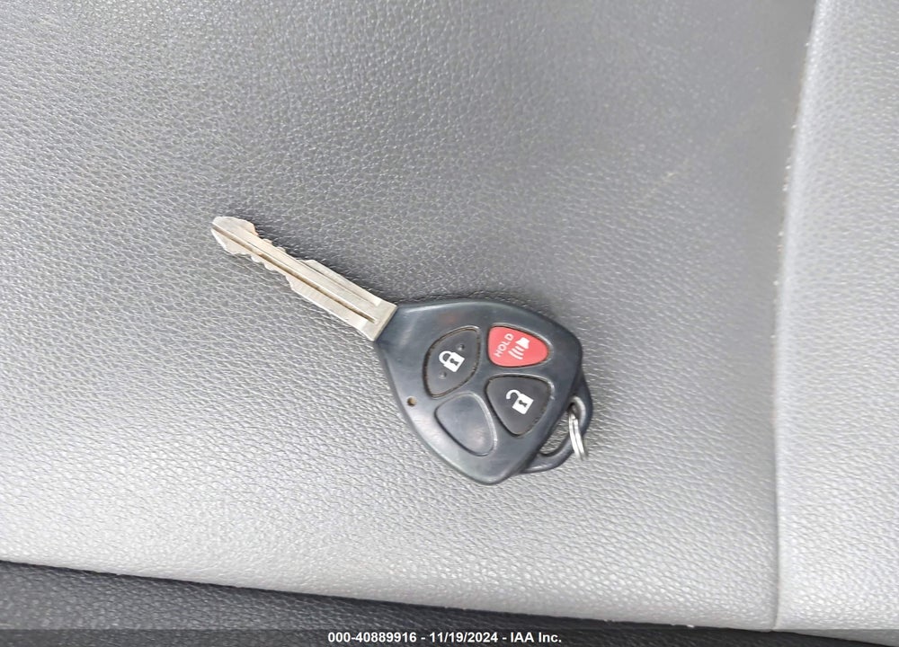 2018 TOYOTA 4RUNNER SR5 PREMIUM VIN: JTEBU5JR3J5507644
