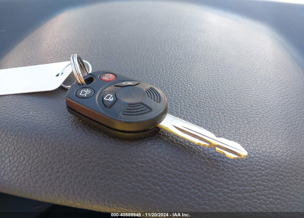 2012 FORD FUSION HYBRID VIN: 3FADP0L38CR186660