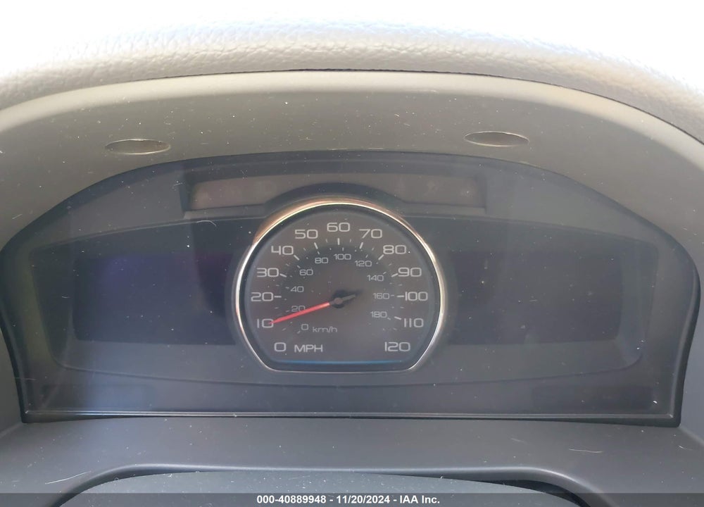 2012 FORD FUSION HYBRID VIN: 3FADP0L38CR186660