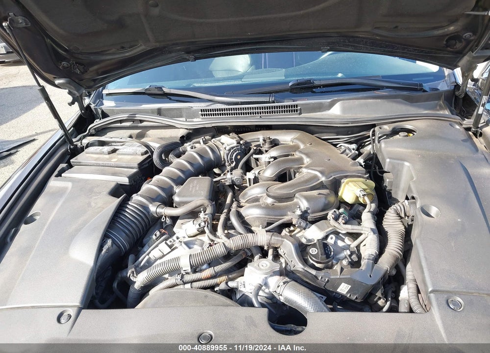 2008 LEXUS IS 250 VIN: JTHBK262385083962