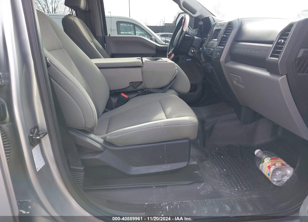 2020 FORD F-350 XL VIN: 1FT8W3BT3LED56766