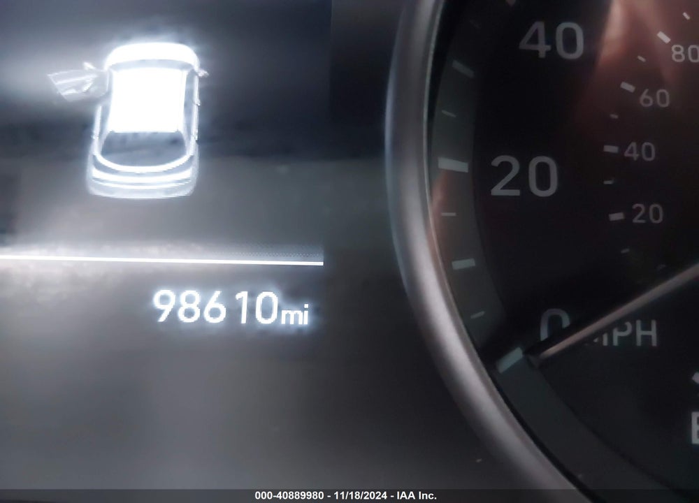 2018 HYUNDAI ELANTRA GT VIN: KMHH35LE9JU062050