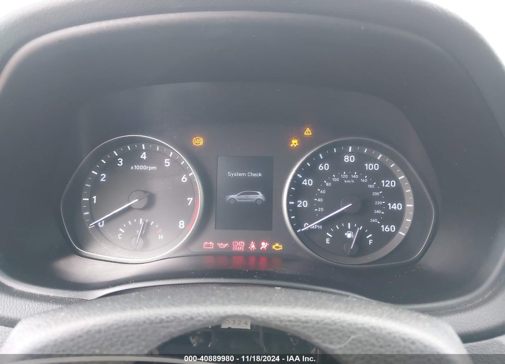 2018 HYUNDAI ELANTRA GT VIN: KMHH35LE9JU062050