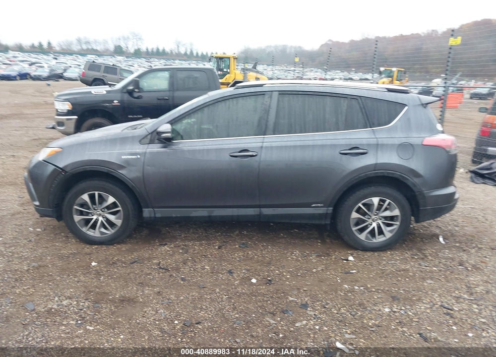 2016 TOYOTA RAV4 HV VIN: JTMRJREVXGD038870