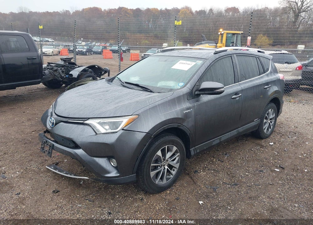 2016 TOYOTA RAV4 HV VIN: JTMRJREVXGD038870