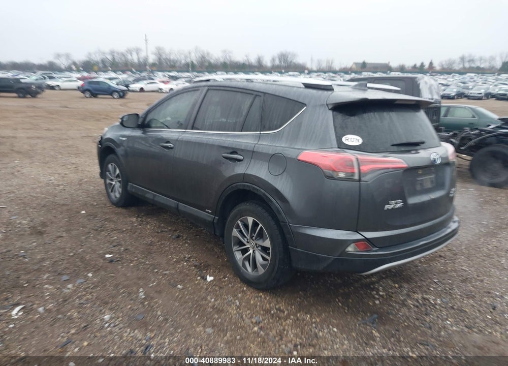 2016 TOYOTA RAV4 HV VIN: JTMRJREVXGD038870