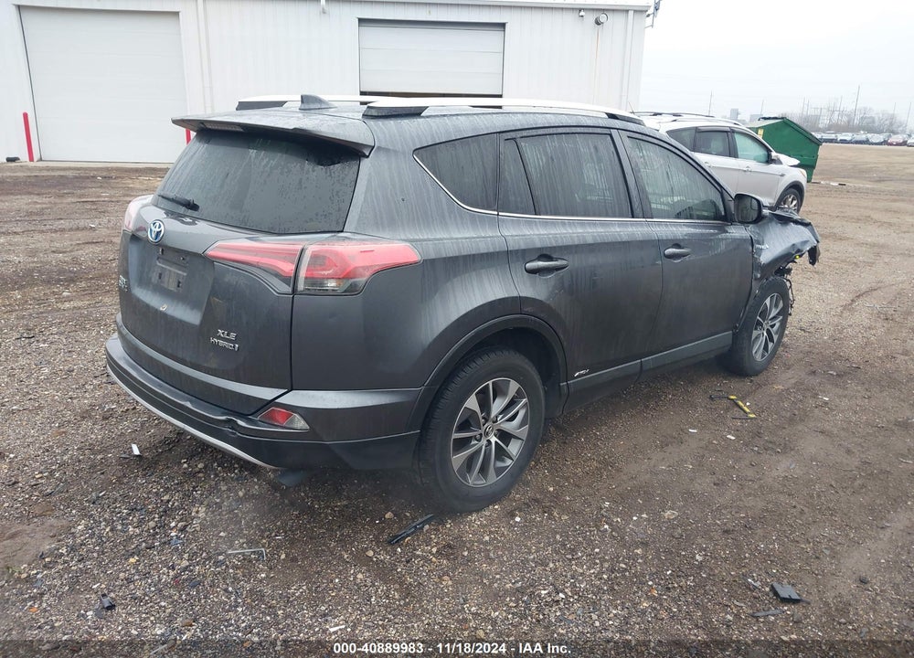 2016 TOYOTA RAV4 HV VIN: JTMRJREVXGD038870