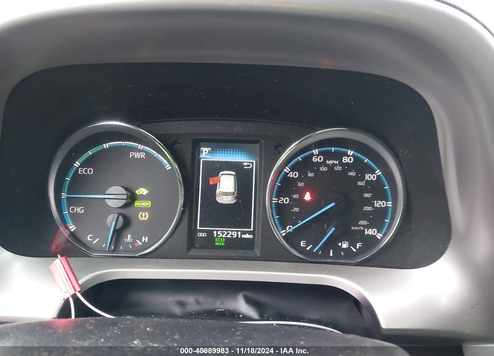 2016 TOYOTA RAV4 HV VIN: JTMRJREVXGD038870