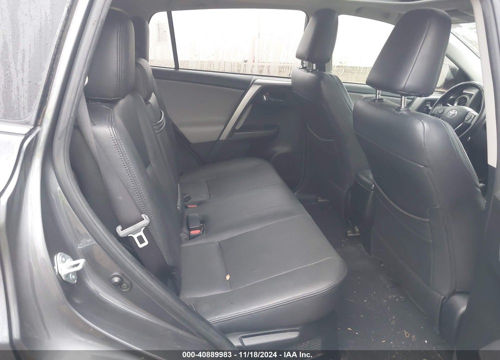 2016 TOYOTA RAV4 HV VIN: JTMRJREVXGD038870