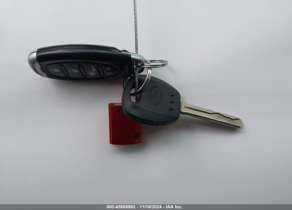 2011 HYUNDAI SONATA GLS VIN: 5NPEB4AC7BH280604