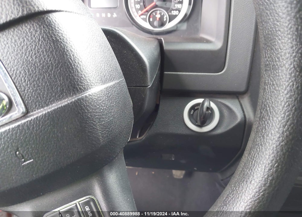 2014 RAM 1500 EXPRESS VIN: 1C6RR7FT3ES420099